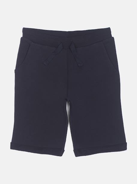 Garçon-Short taille élastique
