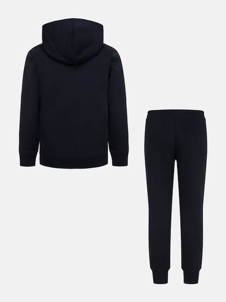 Ensemble 2 pièces Bleu+Noir 6 - vertbaudet enfant 