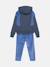 Ensemble 2 pièces Bleu foncé 2 - vertbaudet enfant 