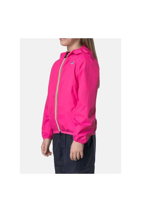 Veste le vrai 4.0 claude Lavande+Rose 8 - vertbaudet enfant 