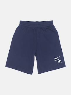 -Short taille élastique