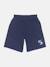 Short taille élastique Beige+Bleu foncé+Gris+Kaki+Noir 3 - vertbaudet enfant 