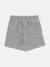 Short taille élastique Gris+Noir 2 - vertbaudet enfant 
