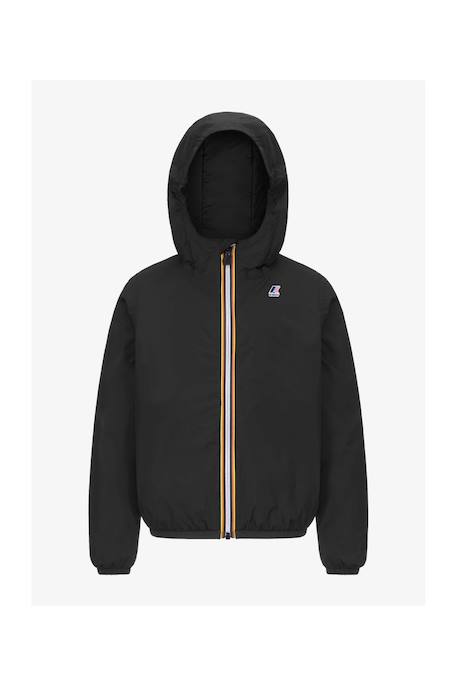 Garçon-Veste imperméable enfant, le vrai 4.0 claude warm