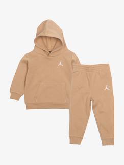 -Ensemble deux pièces pour bébé sweat à capuche et pantalon