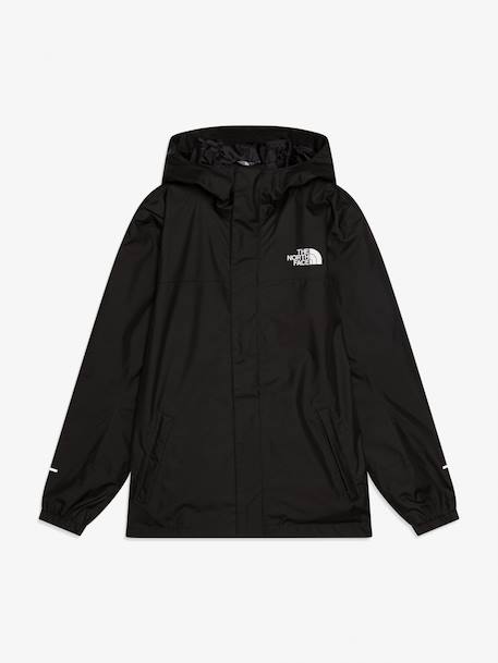 Veste b antora rain Noir 1 - vertbaudet enfant 