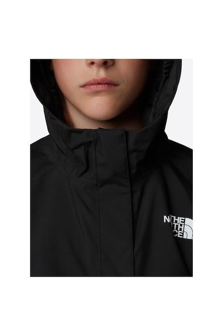Veste g antora rain Noir 6 - vertbaudet enfant 