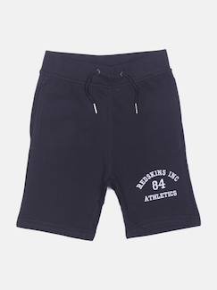 Bermuda taille élastique  - vertbaudet enfant