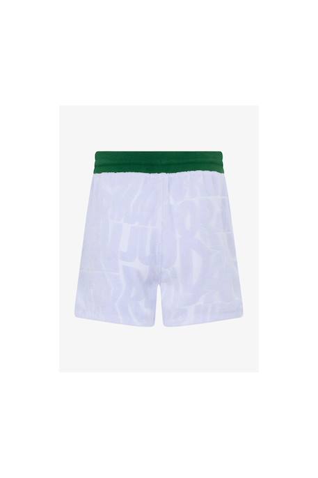 Short taille élastique Orange 2 - vertbaudet enfant 