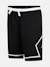 Short taille élastique Noir 3 - vertbaudet enfant 