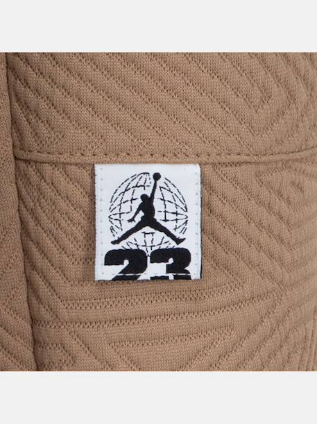 Jogging taille élastique Beige+Noir 3 - vertbaudet enfant 