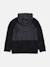 Blouson polaire Noir 2 - vertbaudet enfant 
