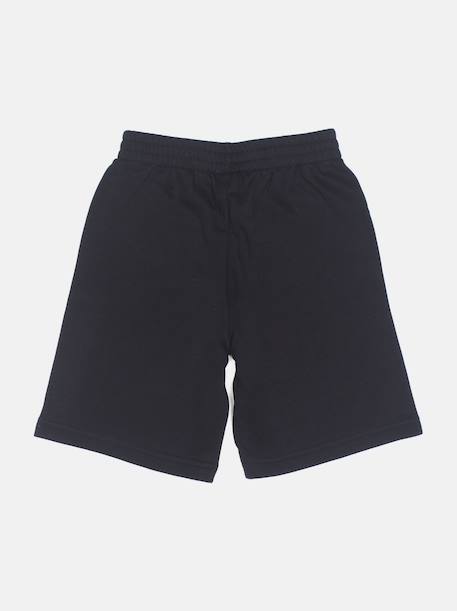 Short taille élastique Beige+Bleu foncé+Gris+Kaki+Noir 10 - vertbaudet enfant 