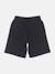 Short taille élastique Beige+Bleu foncé+Gris+Kaki+Noir 10 - vertbaudet enfant 