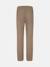 Jogging taille élastique Beige+Noir 2 - vertbaudet enfant 