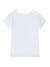 T-shirt manches courtes Ballet pink+Noir+Pure white+Rose 12687 7 - vertbaudet enfant 