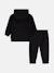Ensemble 2 pièces Gris+Noir 6 - vertbaudet enfant 