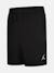 Short - taille élastique Infrared+Noir+Turquoise 5 - vertbaudet enfant 