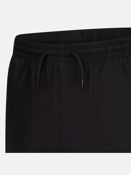 Short - taille élastique Infrared+Noir+Turquoise 7 - vertbaudet enfant 