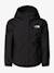 Veste g antora rain Noir 1 - vertbaudet enfant 