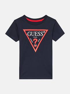 Garçon-T-shirt, polo, sous-pull-T-shirt-T-shirt  manches courtes