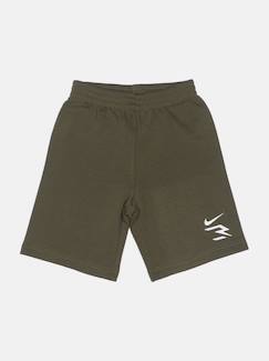 -Short taille élastique