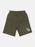 Short taille élastique Beige+Bleu foncé+Gris+Kaki+Noir 7 - vertbaudet enfant 