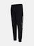 Jogging taille élastique Gris+Noir+Red 5 - vertbaudet enfant 