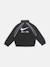 Sweat 2 pièces Noir+Vert 3 - vertbaudet enfant 