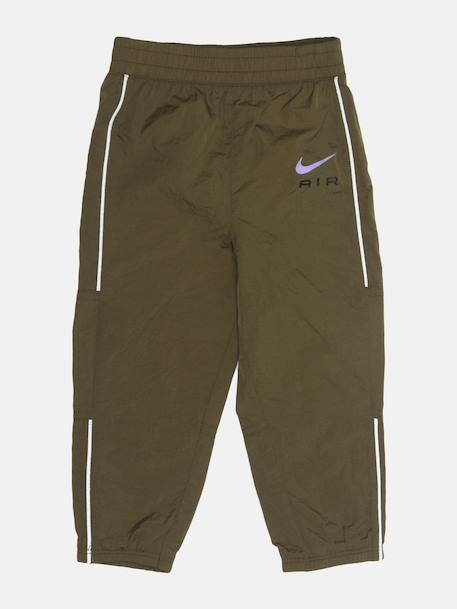 Sweat 2 pièces Noir+Vert 8 - vertbaudet enfant 
