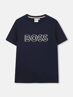 Garçon-T-shirt, polo, sous-pull-T-shirt-T-shirt  manches courtes