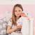 Set de doctuer avec poupée bébé avec son 33cm Multicolore 3 - vertbaudet enfant 