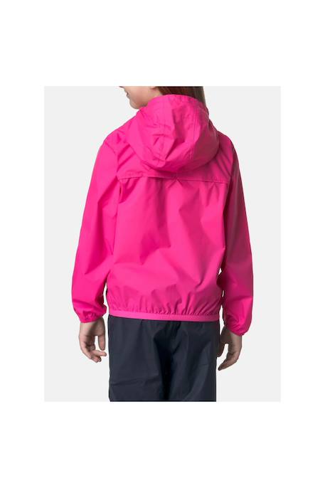 Veste le vrai 4.0 claude Lavande+Rose 7 - vertbaudet enfant 