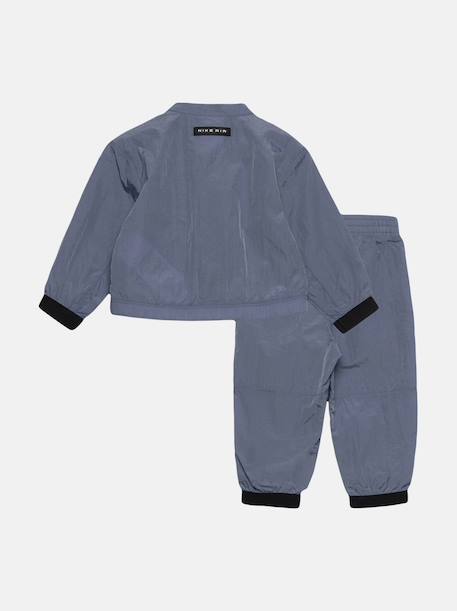 Ensemble 2 pièces Bleu 3 - vertbaudet enfant 