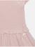 Robe taille élastique Orange 3 - vertbaudet enfant 