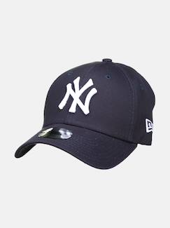 -Casquette logotypé