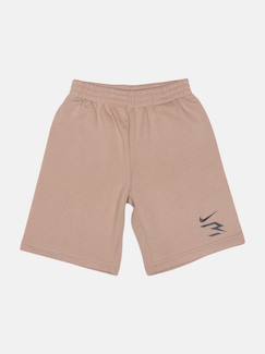 -Short taille élastique