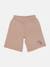 Short taille élastique Beige+Bleu foncé+Gris+Kaki+Noir 1 - vertbaudet enfant 