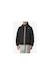 Veste imperméable enfant, le vrai 4.0 claude warm Bleu foncé+Noir+Vert 6 - vertbaudet enfant 