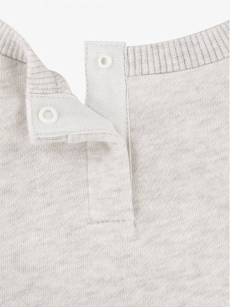 Ensemble 2 pièces Beige+Beige foncé+Bleu clair+Gris clair+Vert clair 3 - vertbaudet enfant 