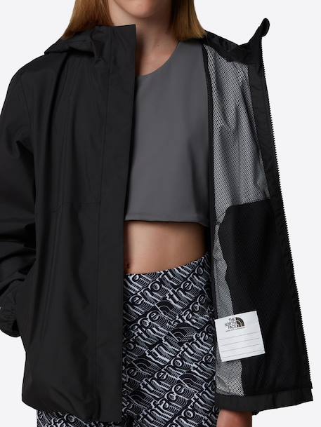 Veste g antora rain Noir 5 - vertbaudet enfant 