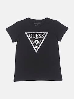 T-shirt manches courtes  - vertbaudet enfant