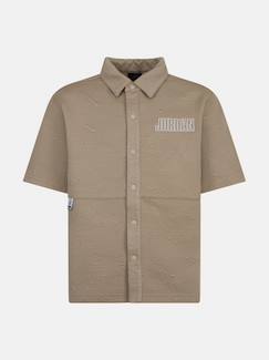 -Chemise manches courtes