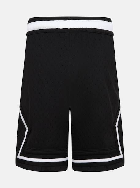 Short taille élastique Noir 2 - vertbaudet enfant 