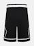 Short taille élastique Noir 2 - vertbaudet enfant 