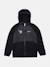 Blouson polaire Noir 1 - vertbaudet enfant 