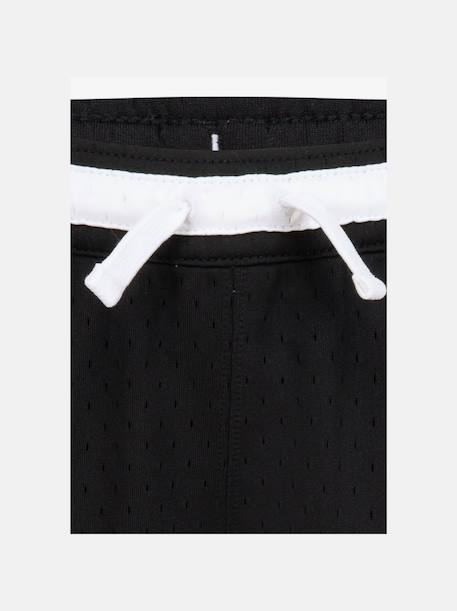 Short taille élastique Noir 4 - vertbaudet enfant 