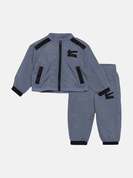 Ensemble 2 pièces Bleu 1 - vertbaudet enfant 