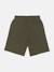 Short taille élastique Beige+Bleu foncé+Gris+Kaki+Noir 8 - vertbaudet enfant 