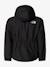 Veste g antora rain Noir 2 - vertbaudet enfant 